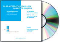 CD HLBS-Mitarbeiterschulung 2000-2018 CD HLBS-Mitarbeiterschulung 2000-2018